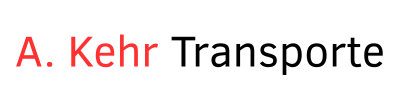 A-Kehr-Transporte-Wordpress-Logo